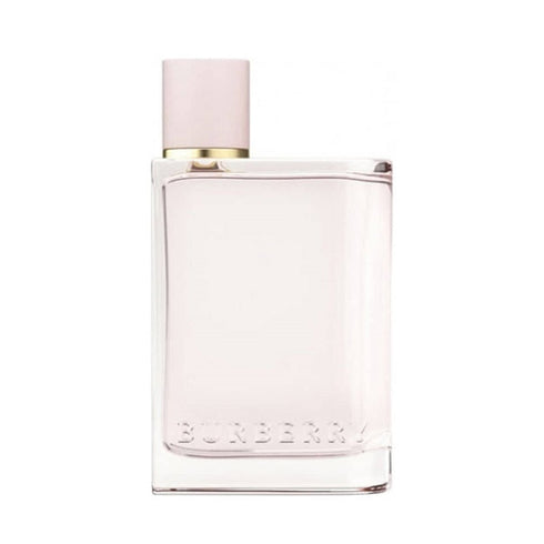 Burberry Her Eau De Parfum Spray Unboxed For Women By Burberry